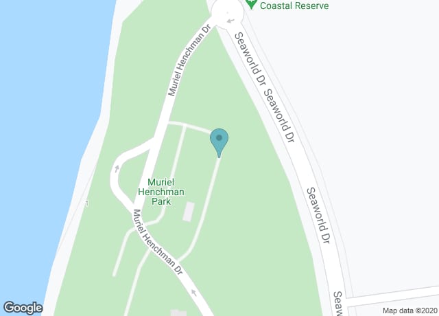 Muriel Henchman Drive