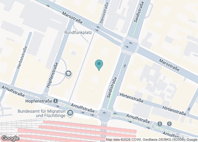 Neue Hopfenpost