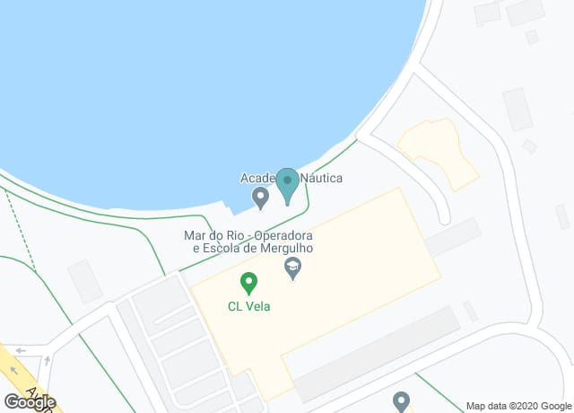 Marina da Glória