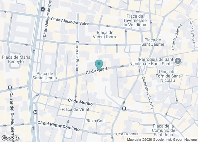 LABA Valencia