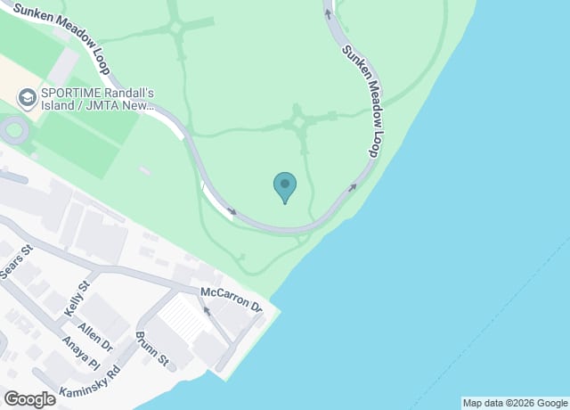 Randall's Island Park