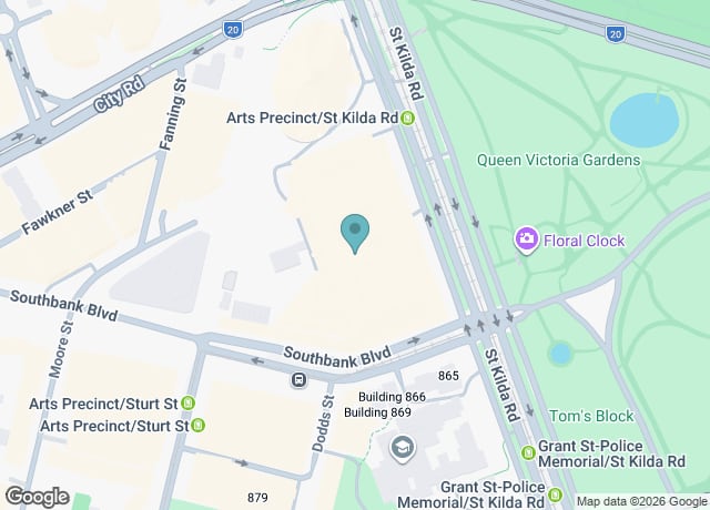 180 St Kilda Rd