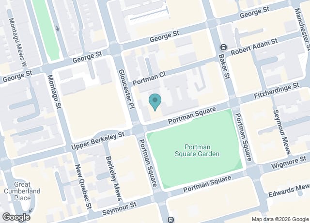 20 Portman Square