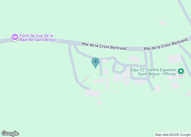 Domaine du Grenier