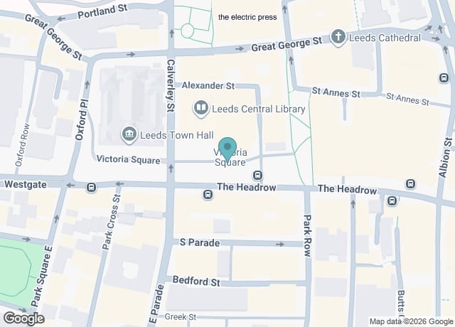 Victoria Square