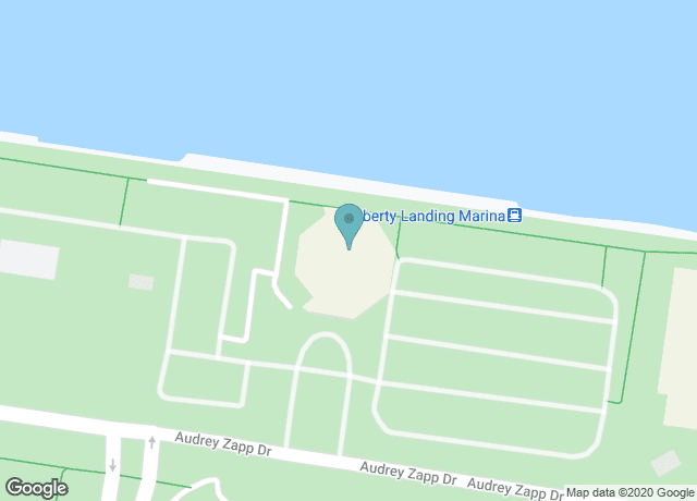Liberty Landing Marina