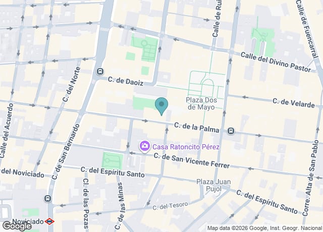 Ondo Social Club