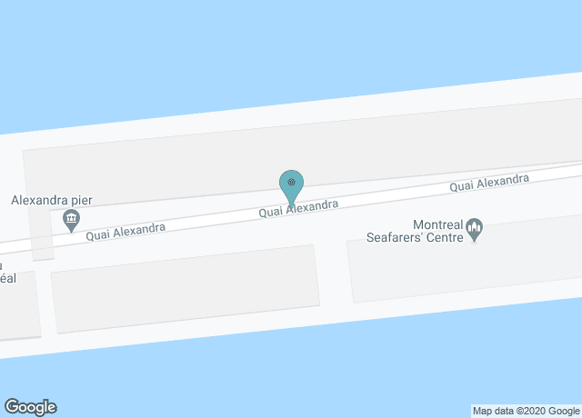 Croisières AML · Vieux-Port-de-Montréal | Billetterie et embarquements