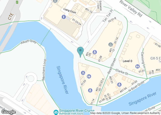 Quayside Seafood