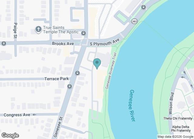 Staybridge Suites Rochester University by IHG