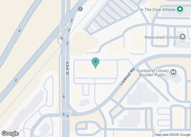 Hampton Inn & Suites Boulder-North