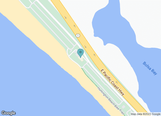 SeaLegs at the Beach