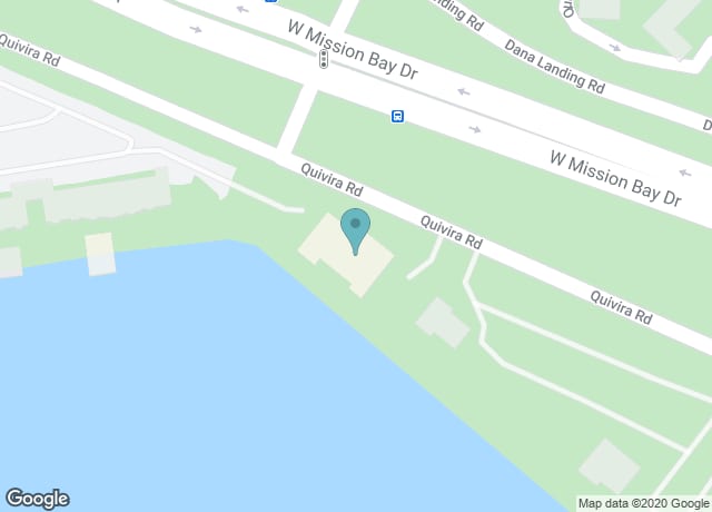 1617 Quivira Rd