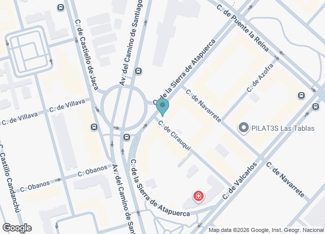 Bspark Madrid