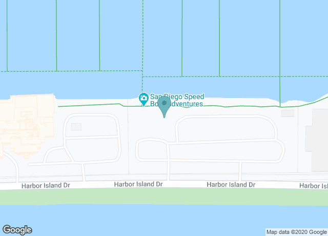 1450 Harbor Island Dr
