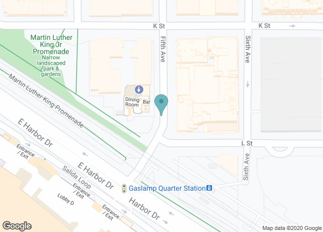 San Diego Scavenger Hunt