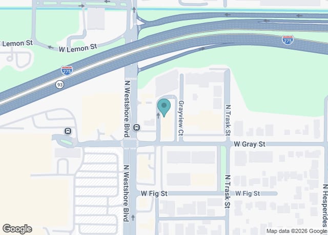 Embassy Suites by Hilton Tampa Airport Westshore