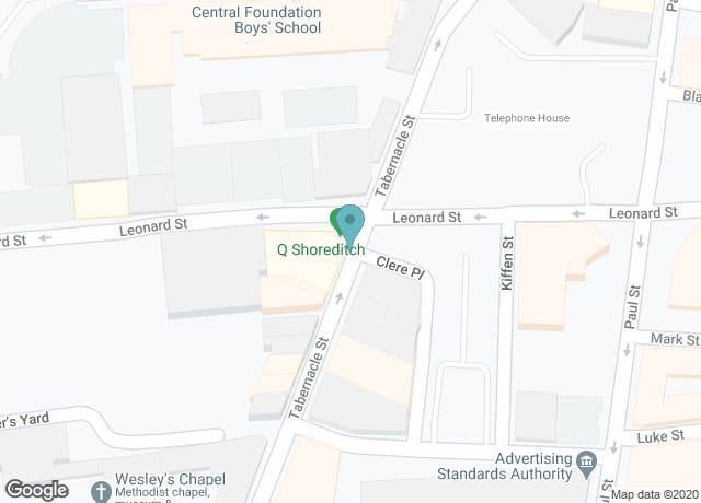 Q Shoreditch