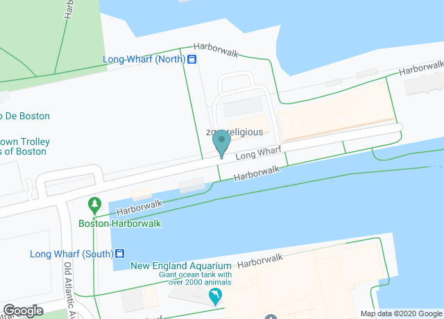 Long Wharf