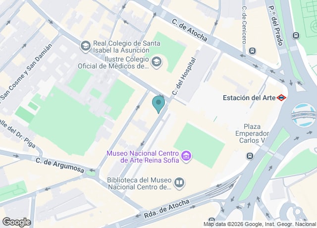 Woodside Jazz - Escuela de baile Swing en Madrid