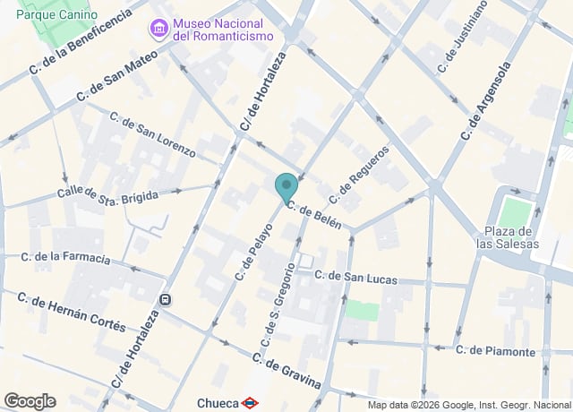 Espacio Monbull Corner | Alquiler de espacios para eventos únicos