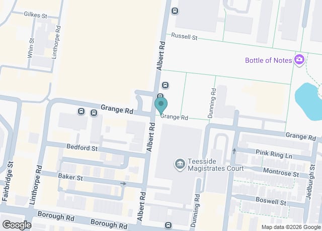 Middlesbrough