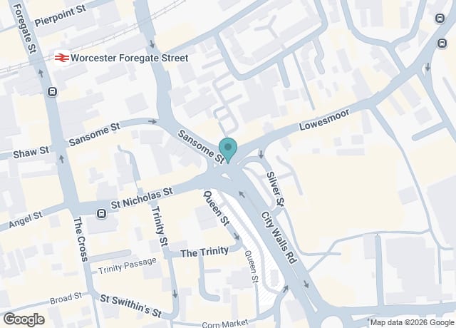 Worcester