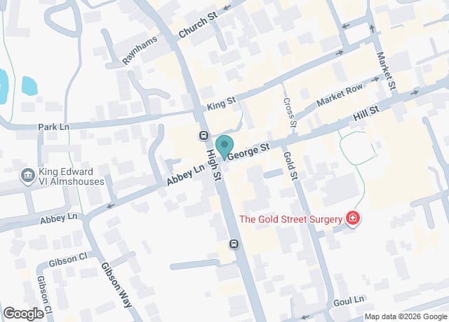 Saffron Walden