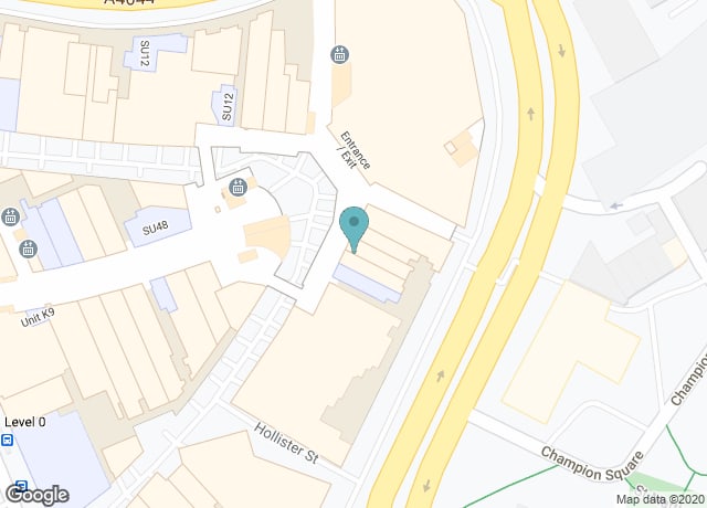 Broadmead