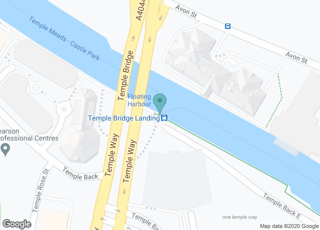 Bristol Feeder Canal