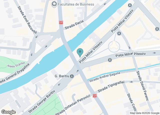 Palatul Babos