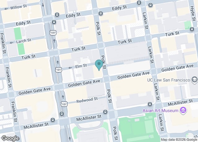 507 Polk St