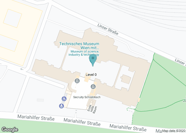 Technisches Museum Vienna