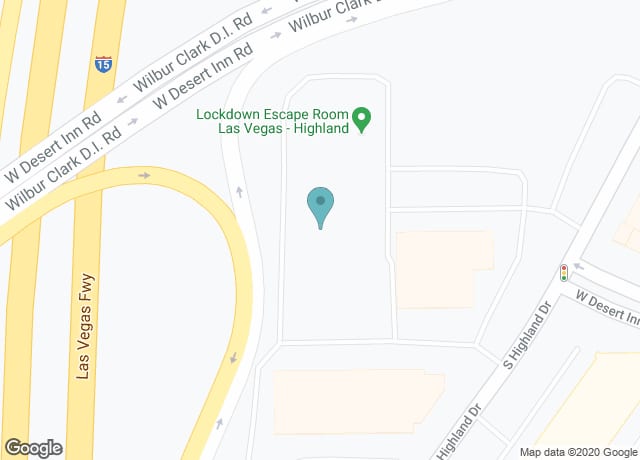 Hostage Rescue Escape Room