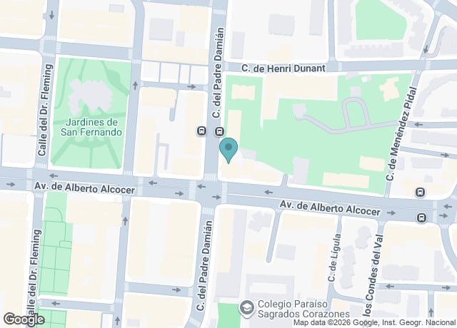 Cinco Jotas Madrid