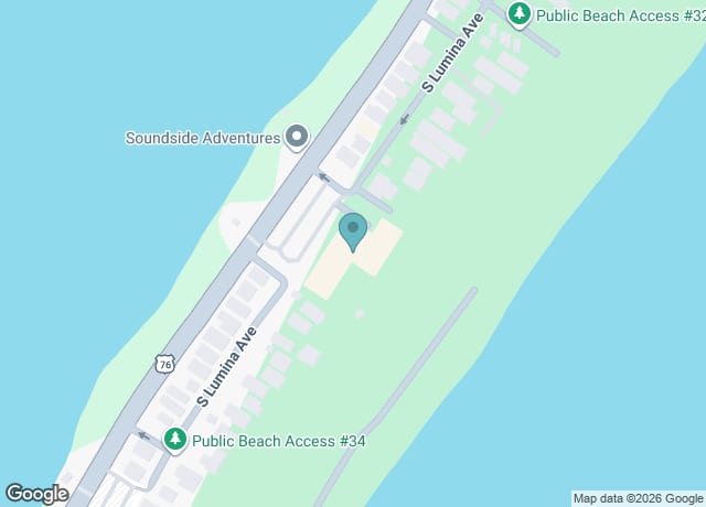 Blockade Runner Beach Resort