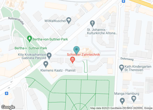 Kulturkirche Altona