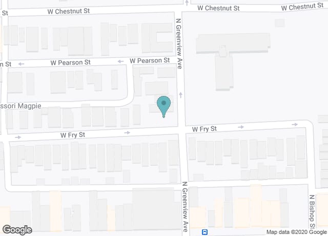Walking tour to Chicago dive bars