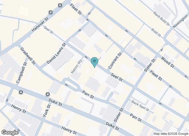 40 Seel St