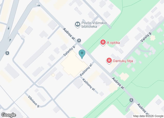 Šiauliai Kulturos Centras