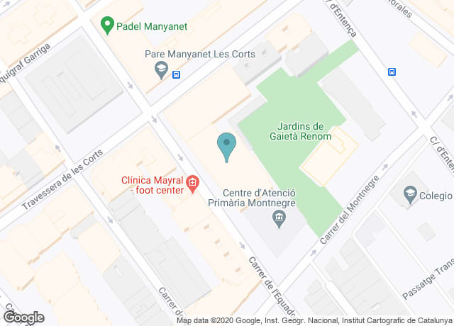 Clinica Haxelia