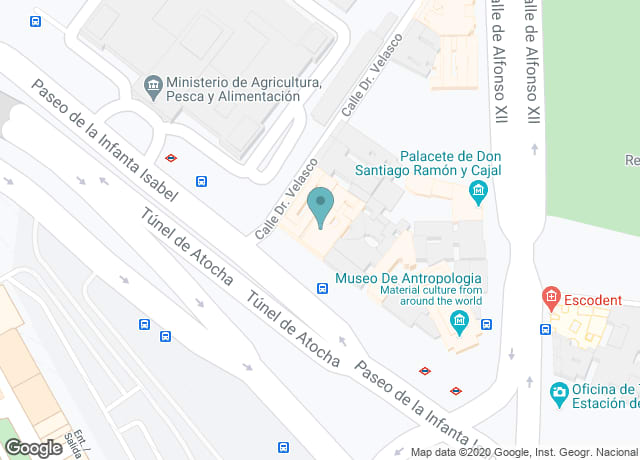 Cafetería La Gloria