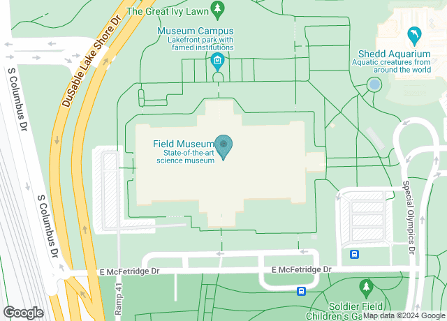 Field Museum