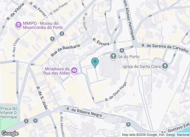Passeios a pé pelo Porto
