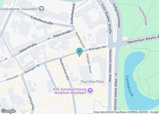 Schlager Cafe Düsseldorf