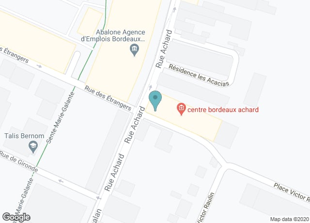 Les Vivres de l'Art