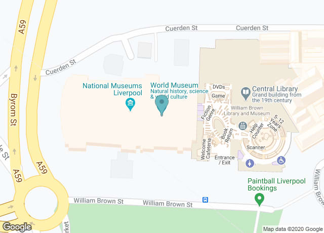 World Museum