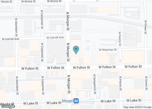 Ace Hotel - Mahoney Event Space