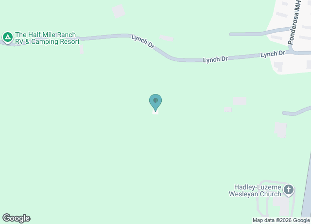 The Sundance Ranch