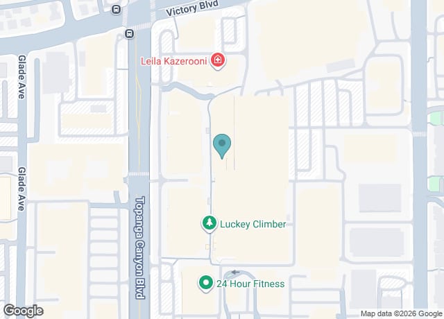 6316 Topanga Canyon Blvd #1120